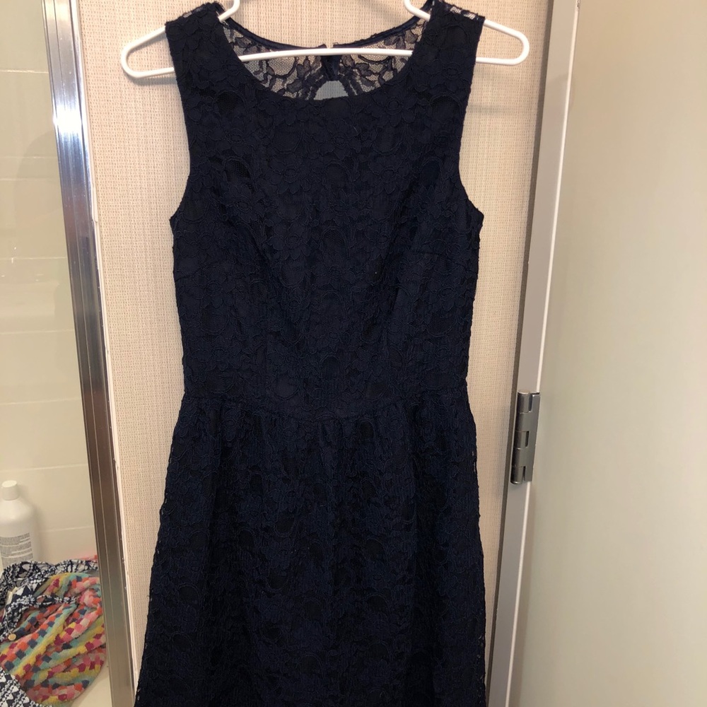 Calvin Klein Classy Dress